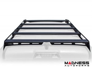 Toyota Tacoma Lightweight Roof Rack Toyota Tacoma Lightweight Roof Rack